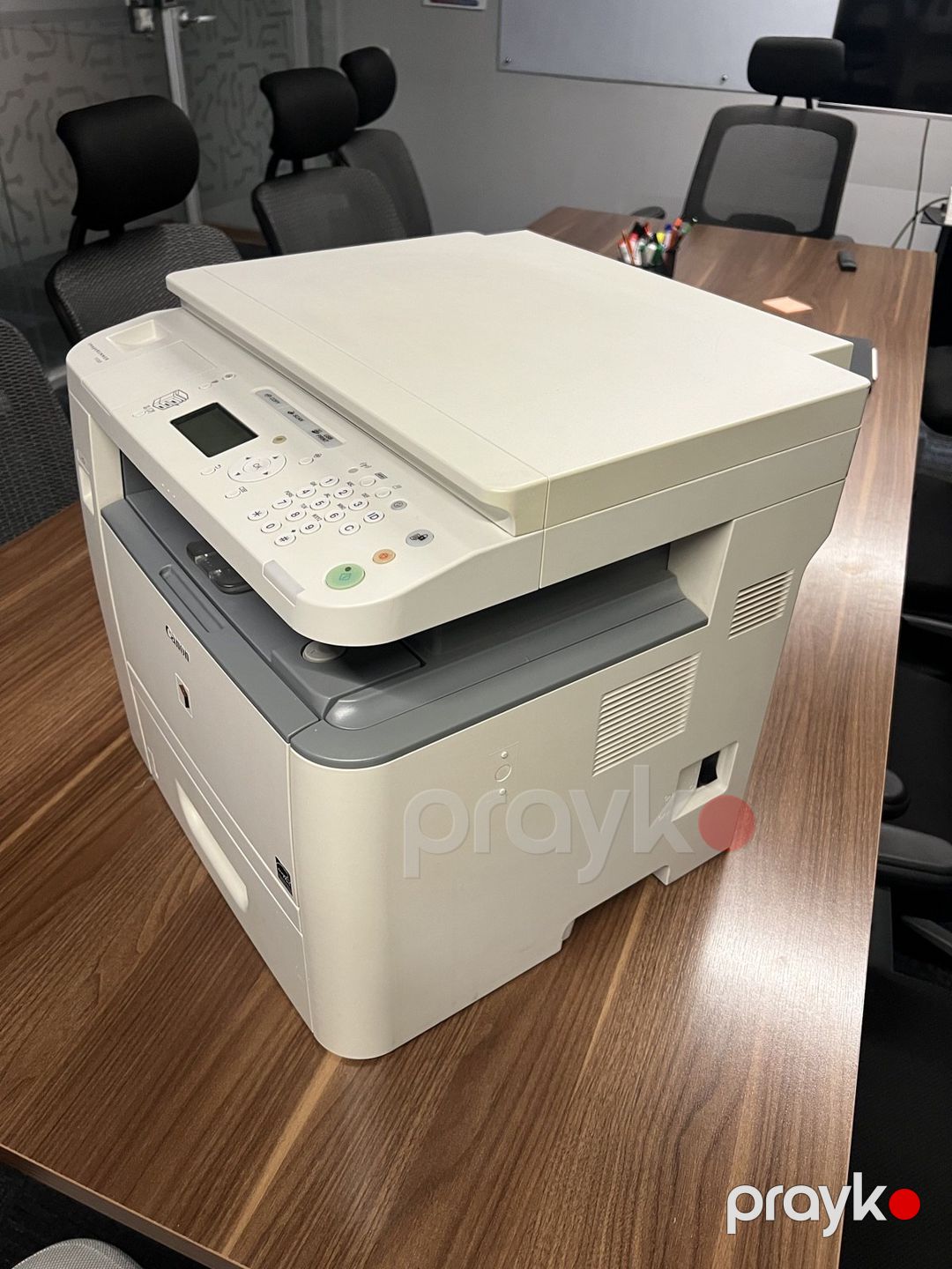 Printer Canon ImageRunner 1133 — Ofis texnikası və istehlak malları, Bakı (2)