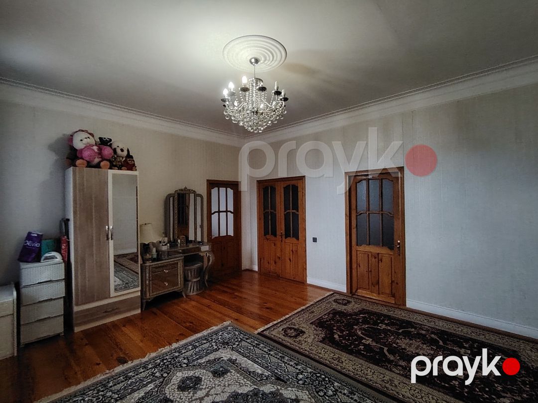 Satılır 6 otaqlı həyət evi/bağ evi 324 m² — Ev, villa, Bakı (3)