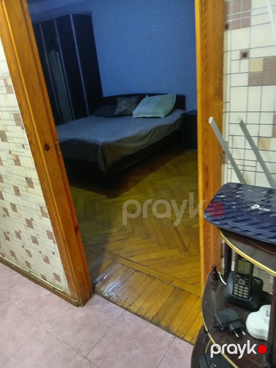 Satılır 3 otaqlı köhnə tikili 70 m² — Mənzil, Bakı (7)