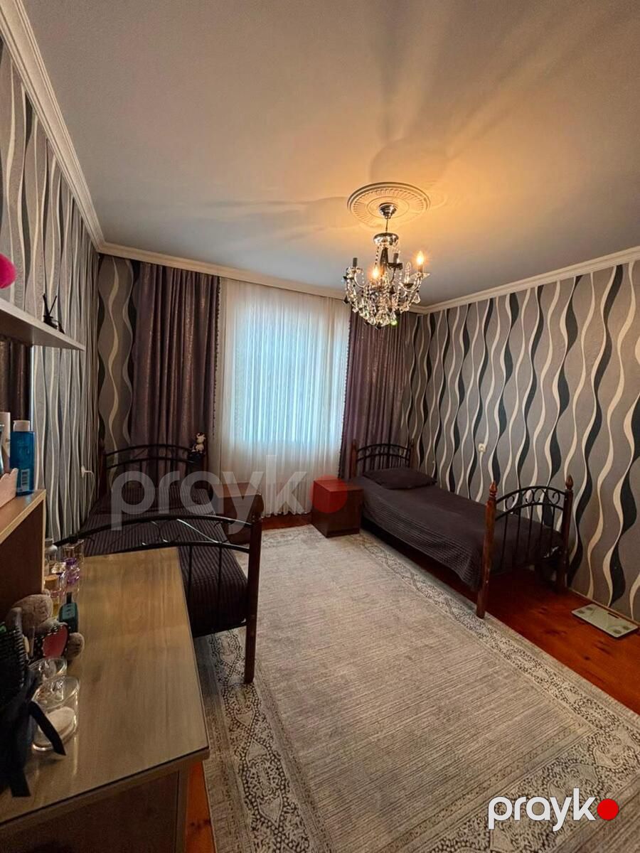 Satılır 2 otaqlı köhnə tikili 70 m² — Mənzil, Bakı (4)