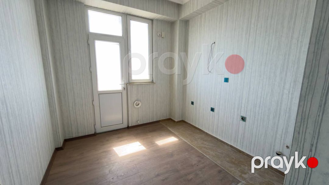 3-otaqlı yeni tikili, Kazımağa Kərimov küç., 84 m² — Mənzil, Bakı (9)