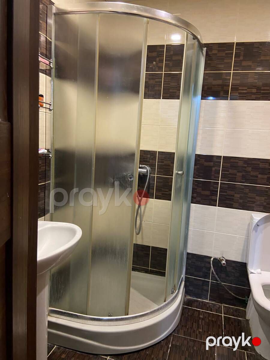 Satılır 2 otaqlı yeni tikili 62 m² — Mənzil, Xırdalan (5)