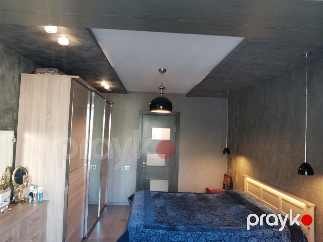 Satılır 3 otaqlı köhnə tikili 82 m² — Mənzil, Bakı (4)