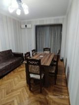 Satılır 2 otaqlı Bina evi menzil (Köhnə tikili), 55 m², Nəsimi rayonu — CEYHUN EMLAK