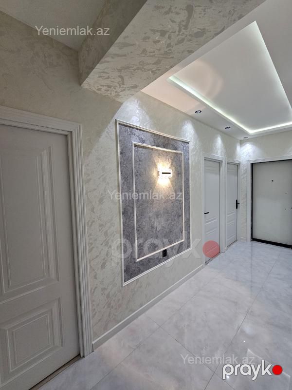 Satılır 3 otaqlı Bina evi menzil (Yeni tikili), 67 m², Xırdalan ş — Mənzil (11)