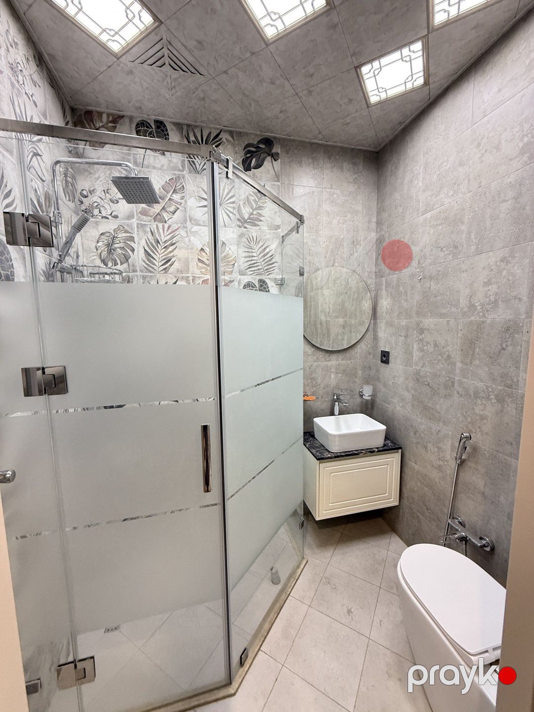Satılır 2 otaqlı yeni tikili 73 m² — Mənzil, Bakı (8)