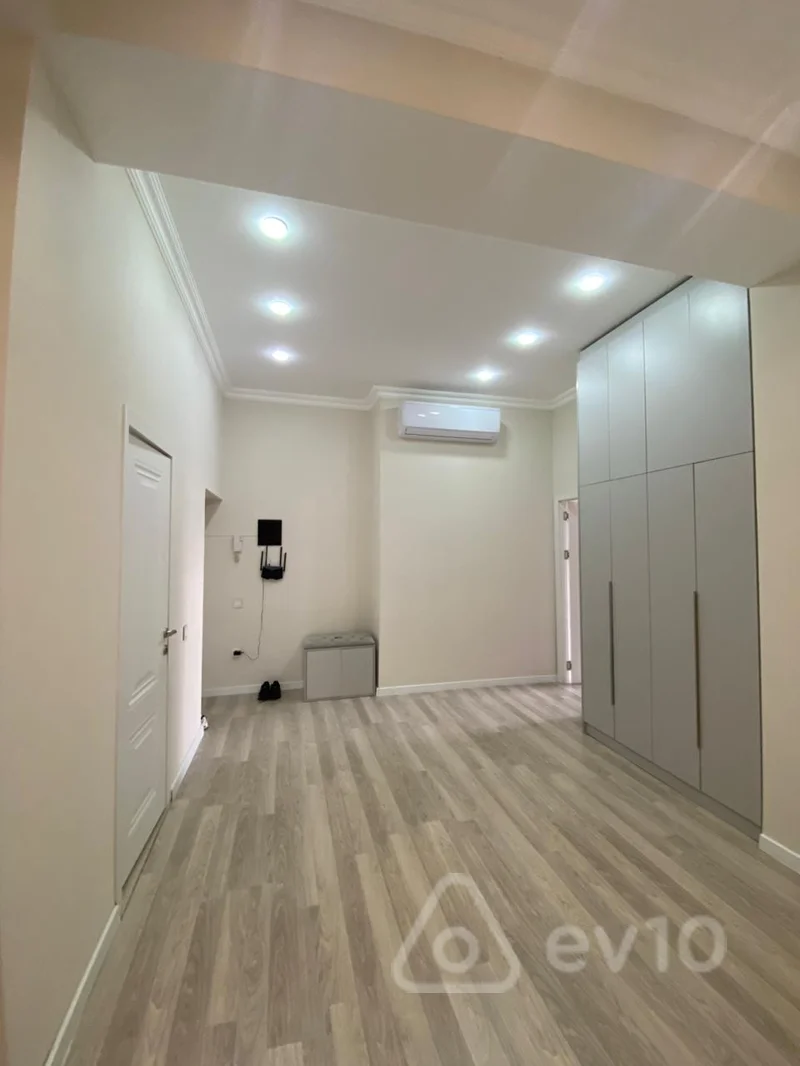 3 otaqlı mənzil, 135 m², Bakı, Moskva prospekti — Mənzil, Bakı (9)