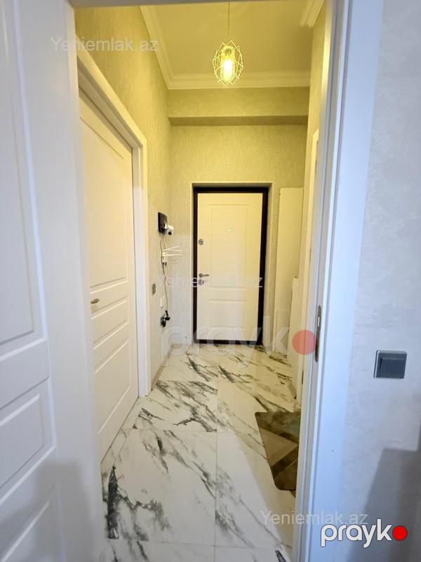 Satılır 2 otaqlı Bina evi menzil (Yeni tikili), 47 m², Xırdalan ş — Mənzil (6)