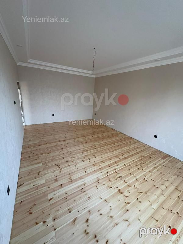 Satılır 4 otaqlı Həyət evi / Villa, 136 m², Mehdiabad — Ev, villa, Abşeron (5)