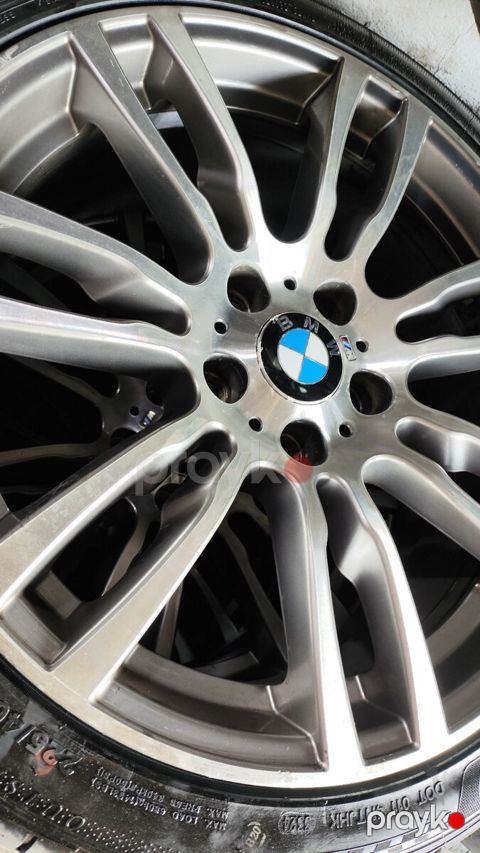 BMW F30 diskləri — Bakı