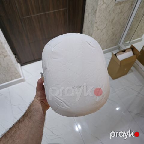 "Apple Vision Pro" çantası — Bakı