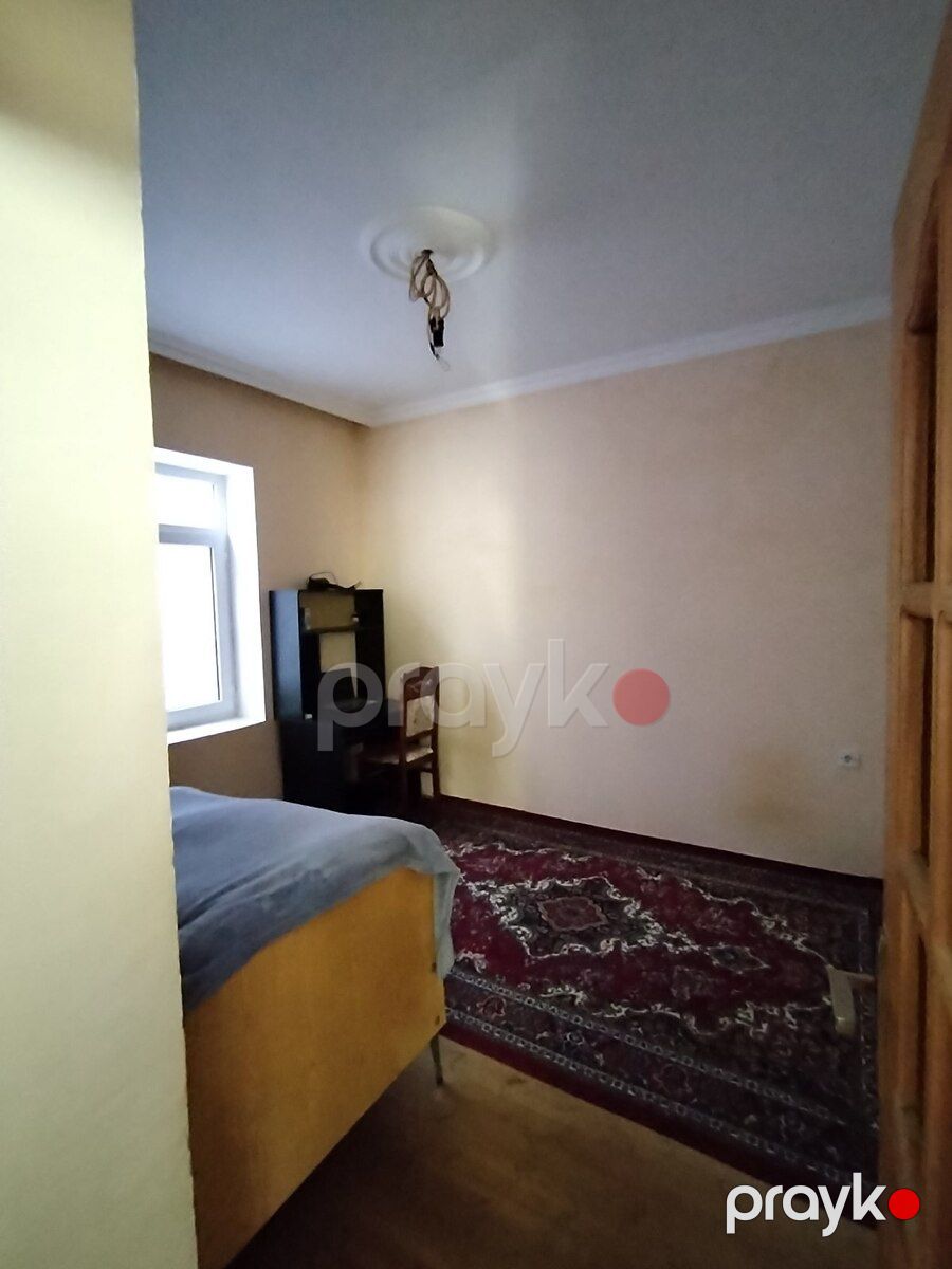 Həyət evi, Binəqədi qəs — Ev, villa, Bakı (5)