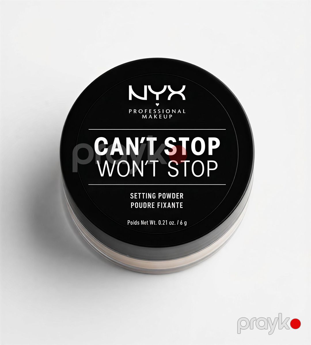 Sabitləyici səpmə kirşan No Brand Can't Stop Won't Stop - Light Beige — Mallar, Bakı (2)