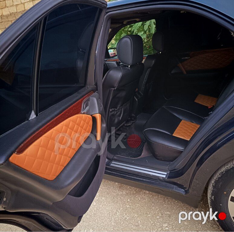 Mercedes E 200, 2.0 L, 1999 il, 466 000 km — Avtomobillər, Bakı (4)
