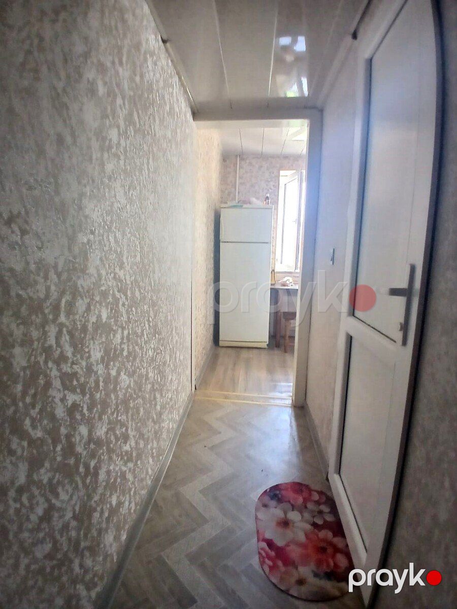 Satılır 2 otaqlı köhnə tikili 50 m² — Mənzil, Bakı (4)