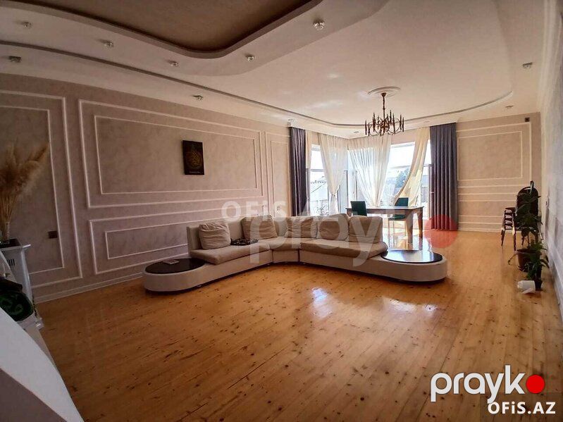 Həyət evləri Satılır Xəzər r., Buzovna q., 4 otaq, 150 m² — Ev, villa, Bakı (3)