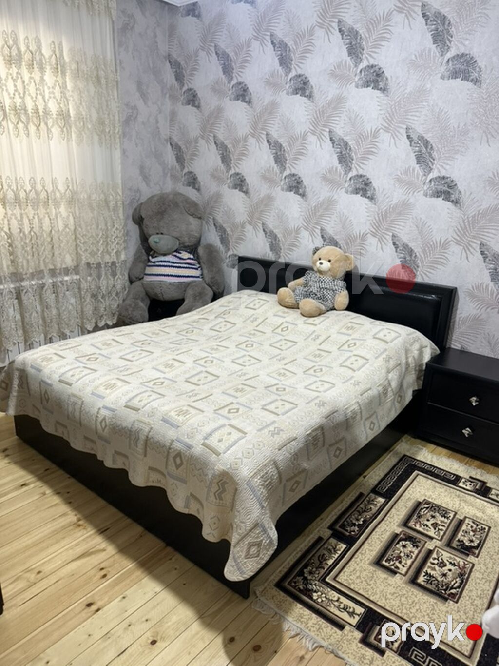 Yataq otağı mebel dəsti Tərkib: - İki qapılı sürgülü şkaf – ön — Yataq otağı mobilya dəstləri, Digah (5)