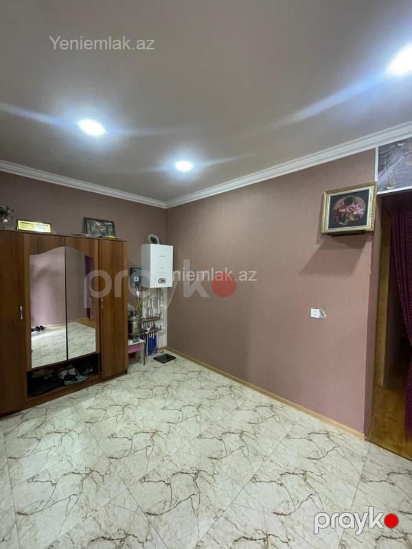 Satılır 5 otaqlı Həyət evi / Villa, 200 m², Novxanı — Ev, villa, Abşeron (11)