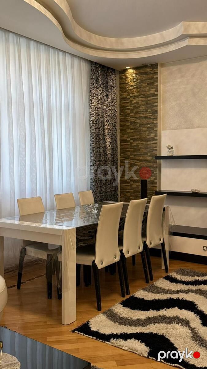 Satılır 3 otaqlı yeni tikili 85 m² — Mənzil, Bakı (8)