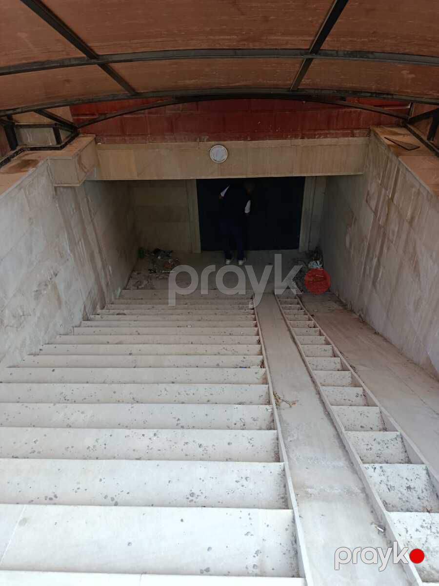 İcarəyə verilir obyekt 340 m² — Əmlak, Bakı (7)