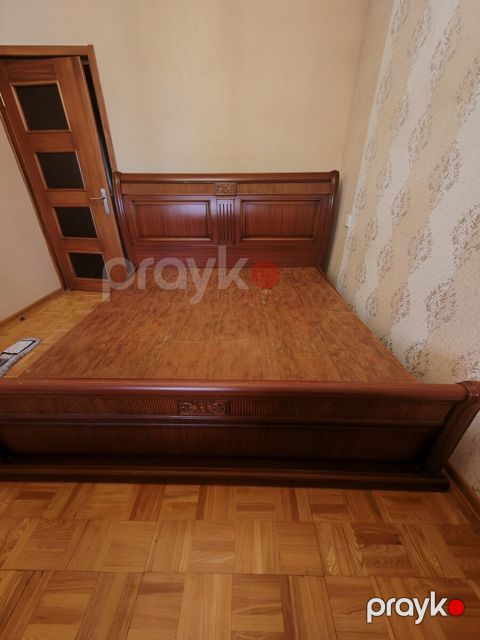 Çarpayı (pulsuz) — Bakı