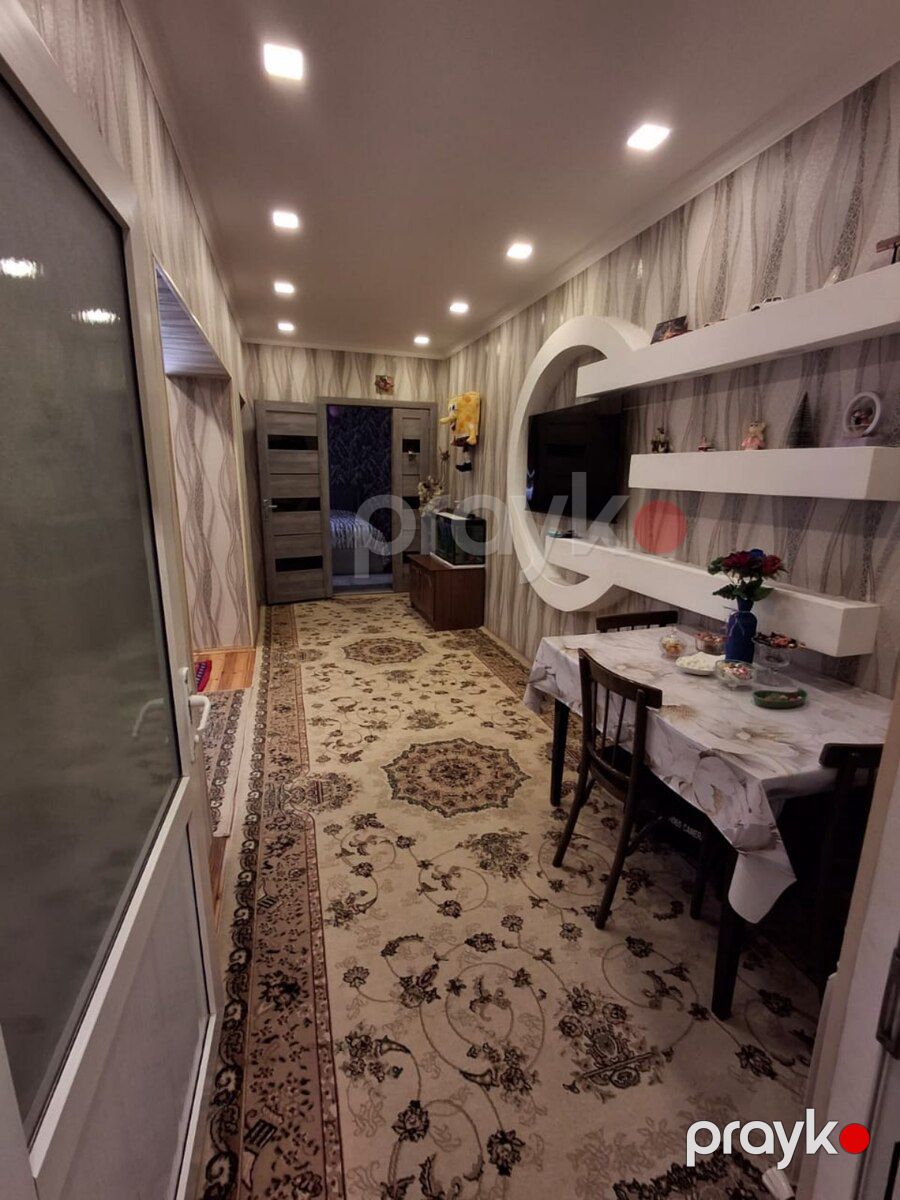 Həyət evi, Yeni Suraxanı qəs — Ev, villa, Bakı (5)