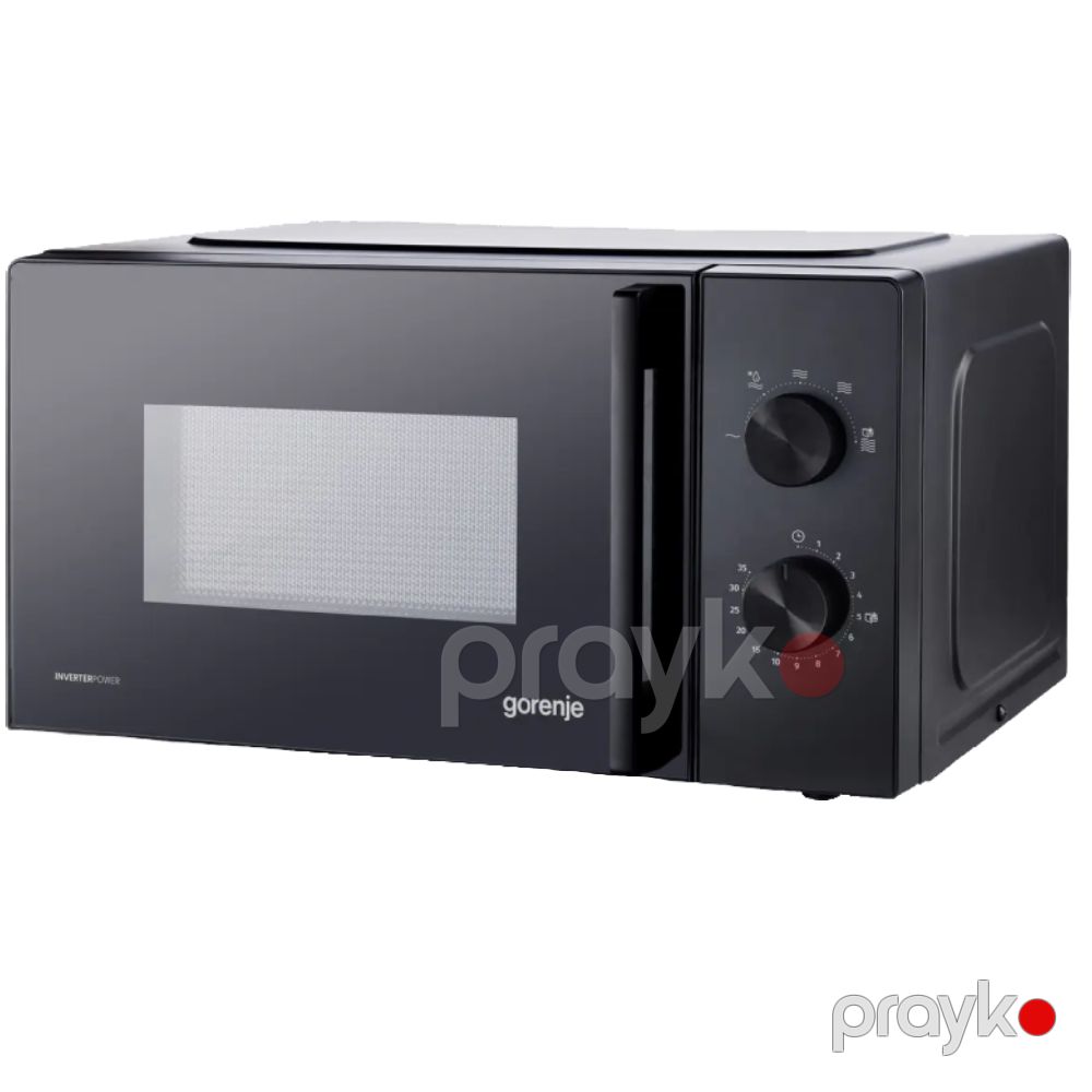 Mikrodalğalı soba Gorenje MO20E1B5 — Mikrodalğalı sobalar, Bakı (2)