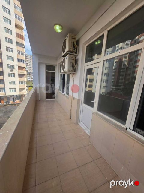 İcarəyə verilir 2 otaqlı yeni tikili 92 m² — Bakı