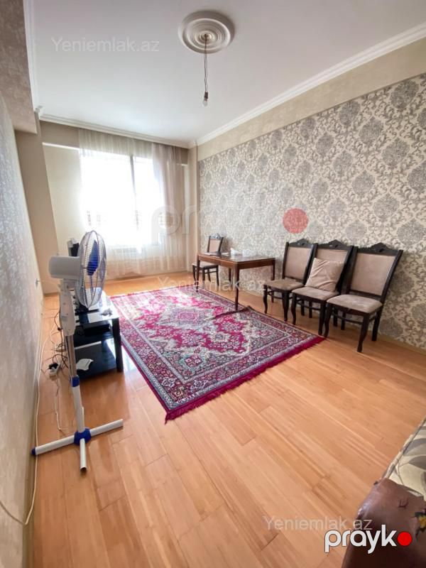 Satılır 2 otaqlı Bina evi menzil (Yeni tikili), 65 m², Xırdalan ş — Mənzil (2)