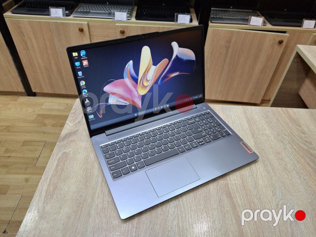 Lenovo Ideapad Slim 3 I5 13420H 16gb Ram 512GB — Noutbuklar, Bakı (3)