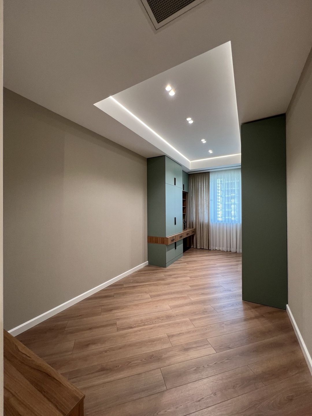 Satılır 3 otaqlı yeni tikili 148 m² — Mənzil, Bakı (9)