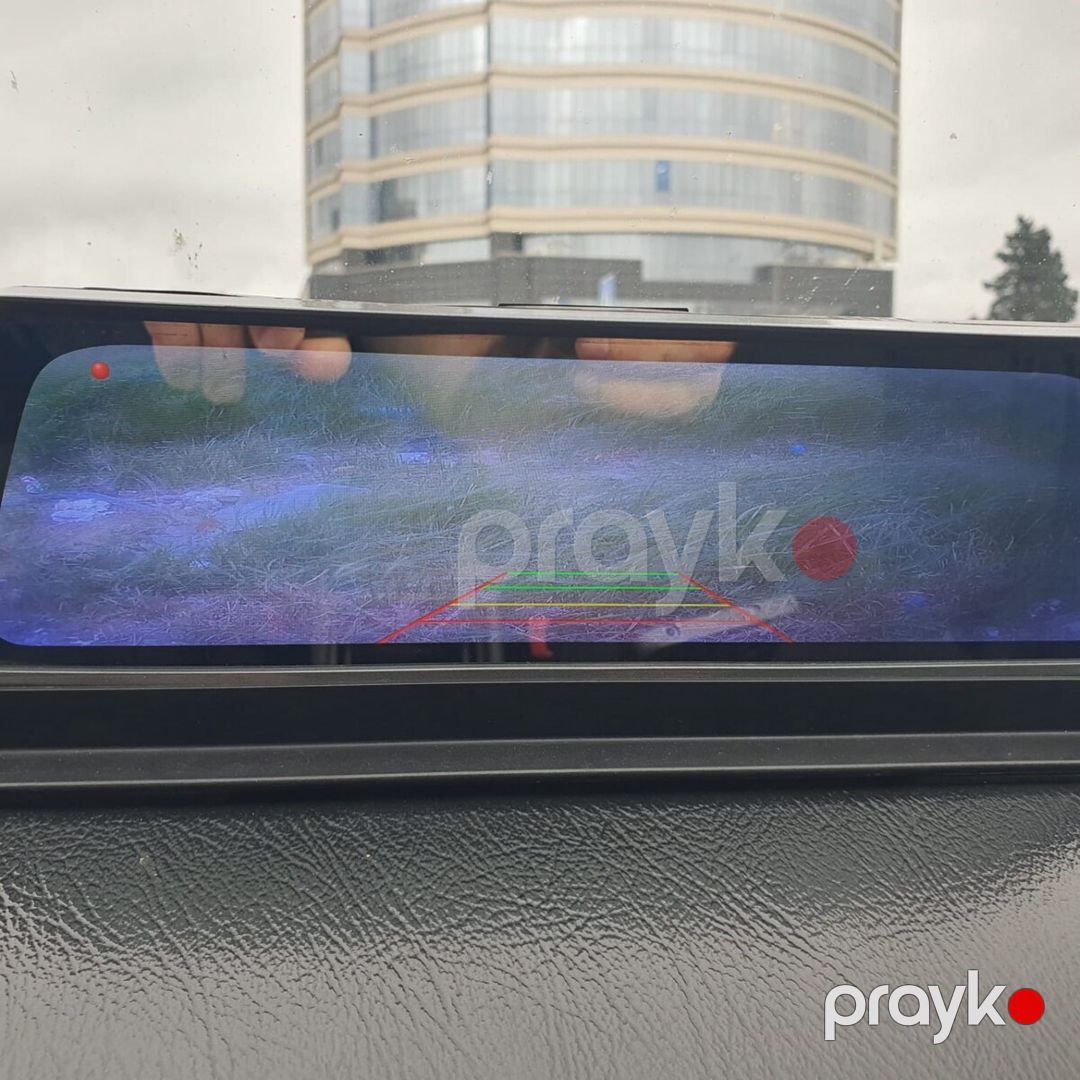 Videoqeydiyyatçı monitor — Ehtiyat hissələri və aksesuarlar, Sumqayıt (3)