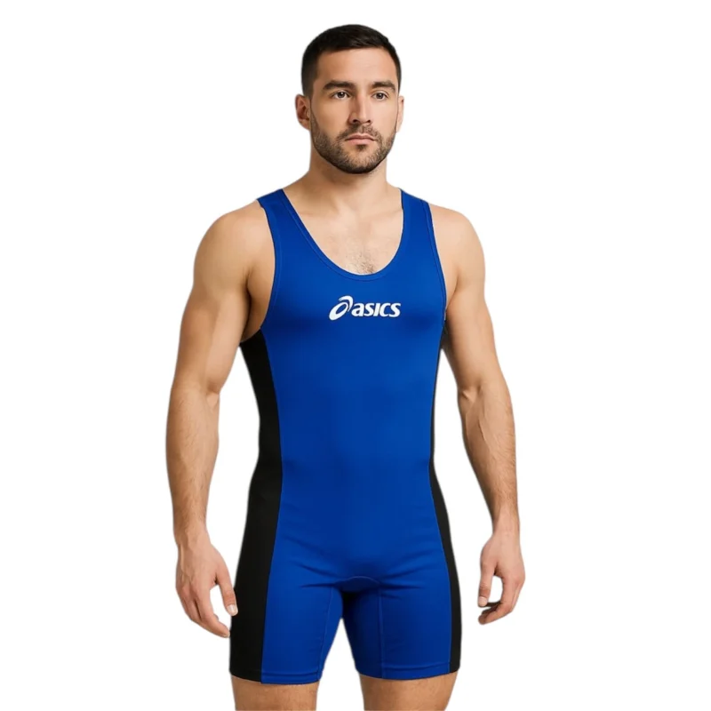 Forma Asıcs WS2488, göy, parça, ölçü M — Bakı