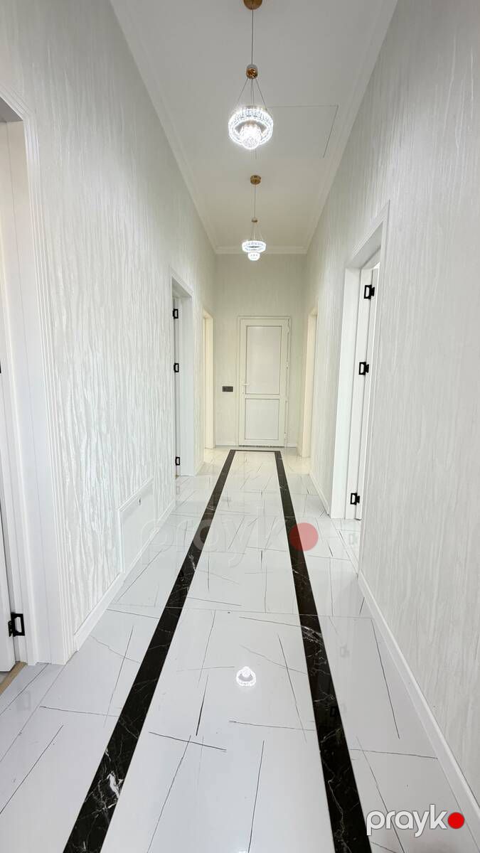 Satılır 4 otaqlı həyət evi/bağ evi 80 m² — Ev, villa, Bakı (6)