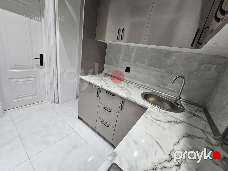 Satılır 3 otaqlı Bina evi menzil (Yeni tikili), 67 m², Xırdalan ş — Mənzil (10)