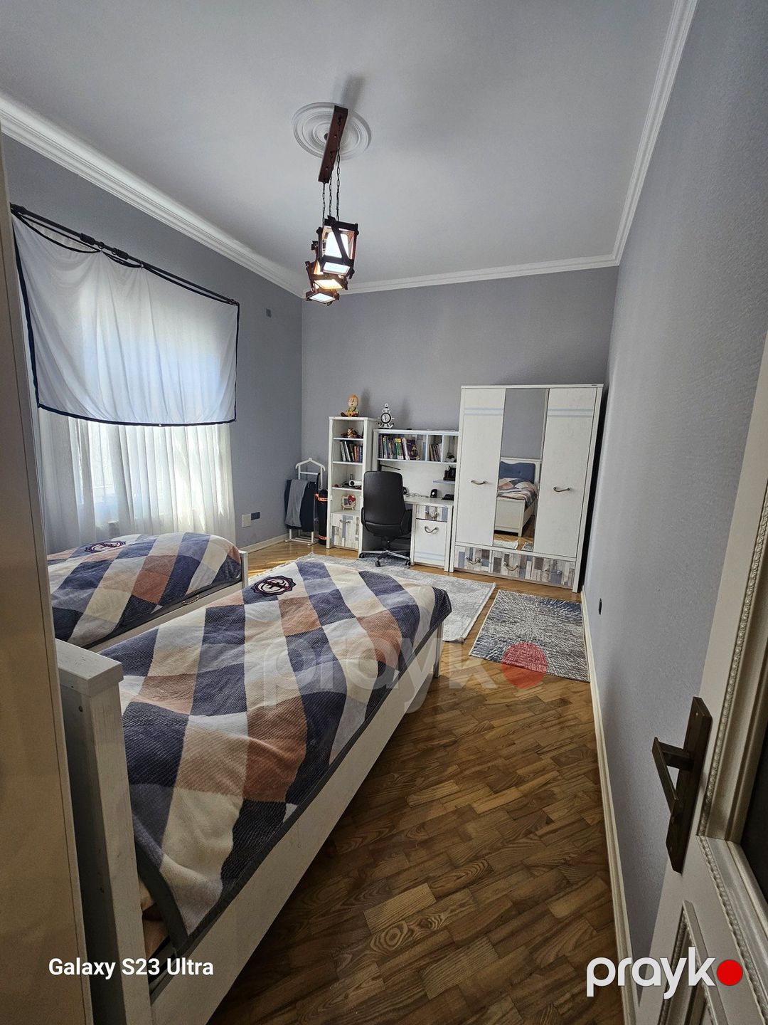 Satılır 7 otaqlı həyət evi/bağ evi 170 m² — Ev, villa, Bakı (12)