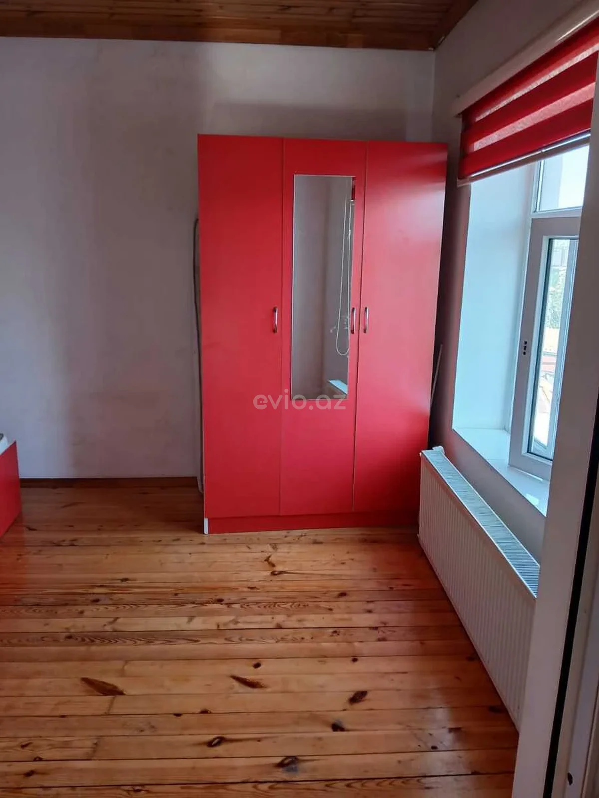 Kirayə 2 otaqlı mənzil Zabrat qəsəbəsində — Mənzil, Bakı (4)