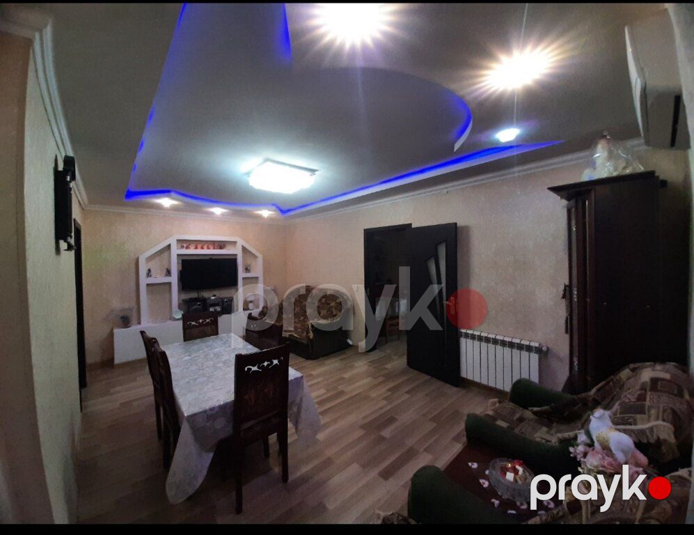 Həyət evi, Yasamal r — Ev, villa, Bakı (12)