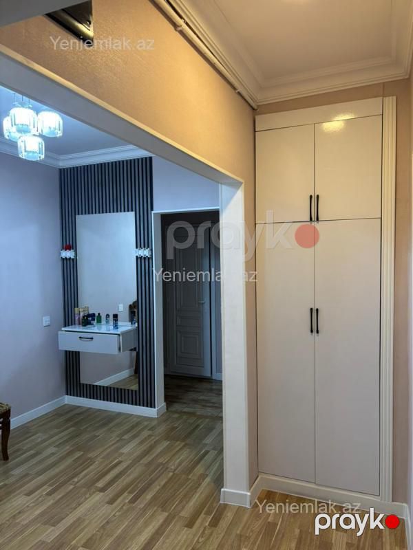 Satılır 4 otaqlı Bina evi menzil (Köhnə tikili), 110 m², Suraxanı rayonu — Mənzil, Bakı (9)