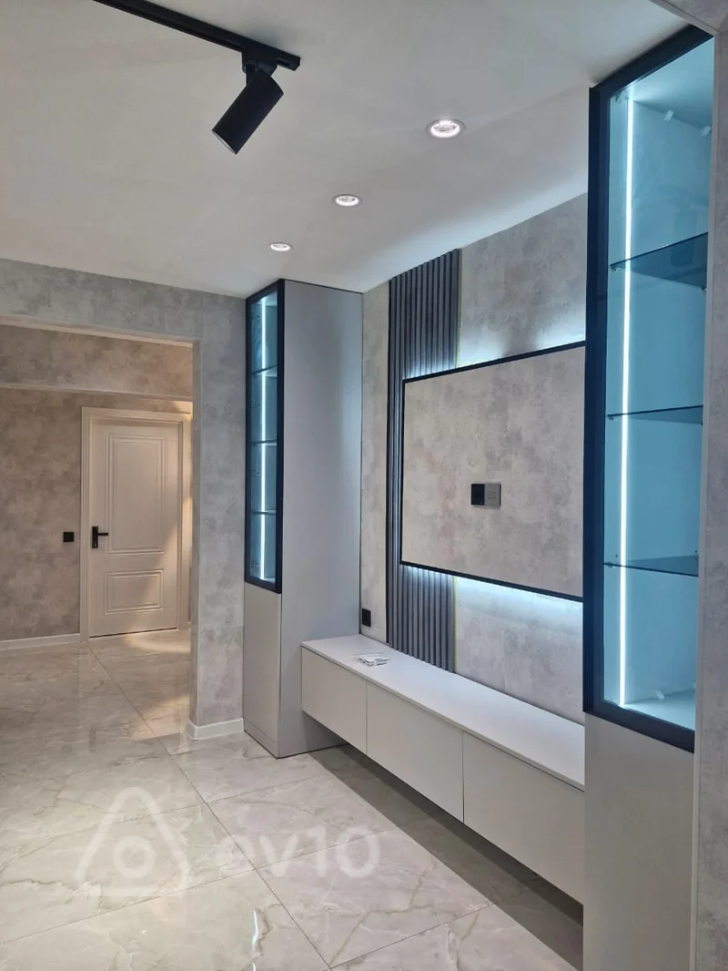 4 otaqlı mənzil, 80 m², Gəncə pr — Mənzil, Bakı (4)