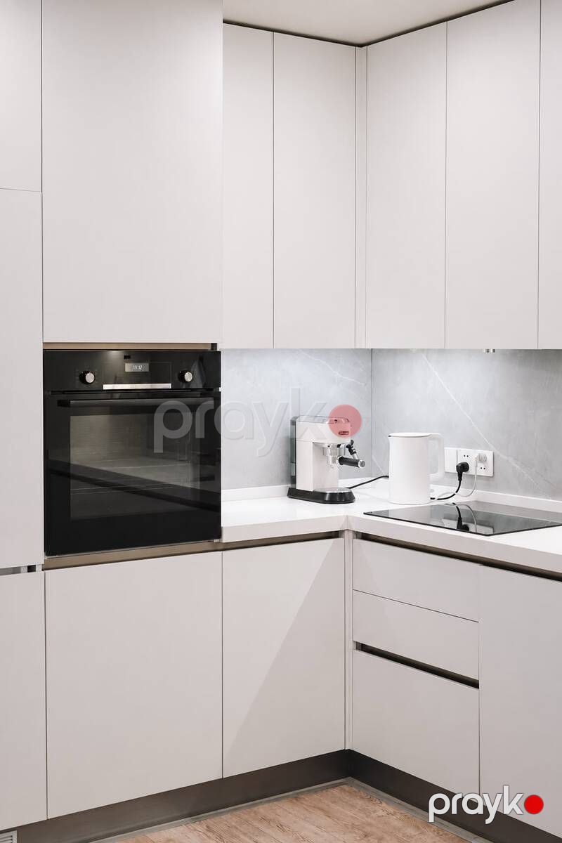 İcarəyə verilir 2 otaqlı yeni tikili 75 m² — Mənzil, Bakı (9)