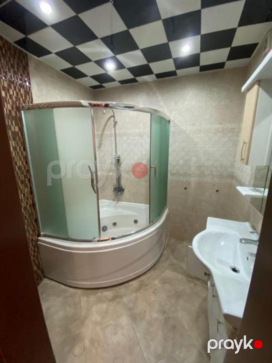 Satılır 3 otaqlı yeni tikili 137 m² — Mənzil, Bakı (11)