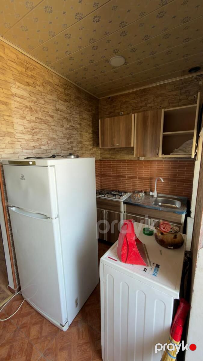 İcarəyə verilir 2 otaqlı köhnə tikili 65 m² — Mənzil, Bakı (2)