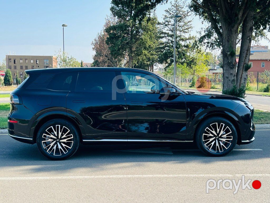 Changan Qiyuan Q07, 1.5 L, 21.5 kWh, 2025 il, 10 707 km — Avtomobillər, Gəncə (5)