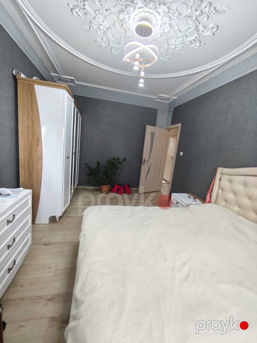 Satılır 3 otaqlı köhnə tikili 70 m² — Mənzil, Bakı (4)