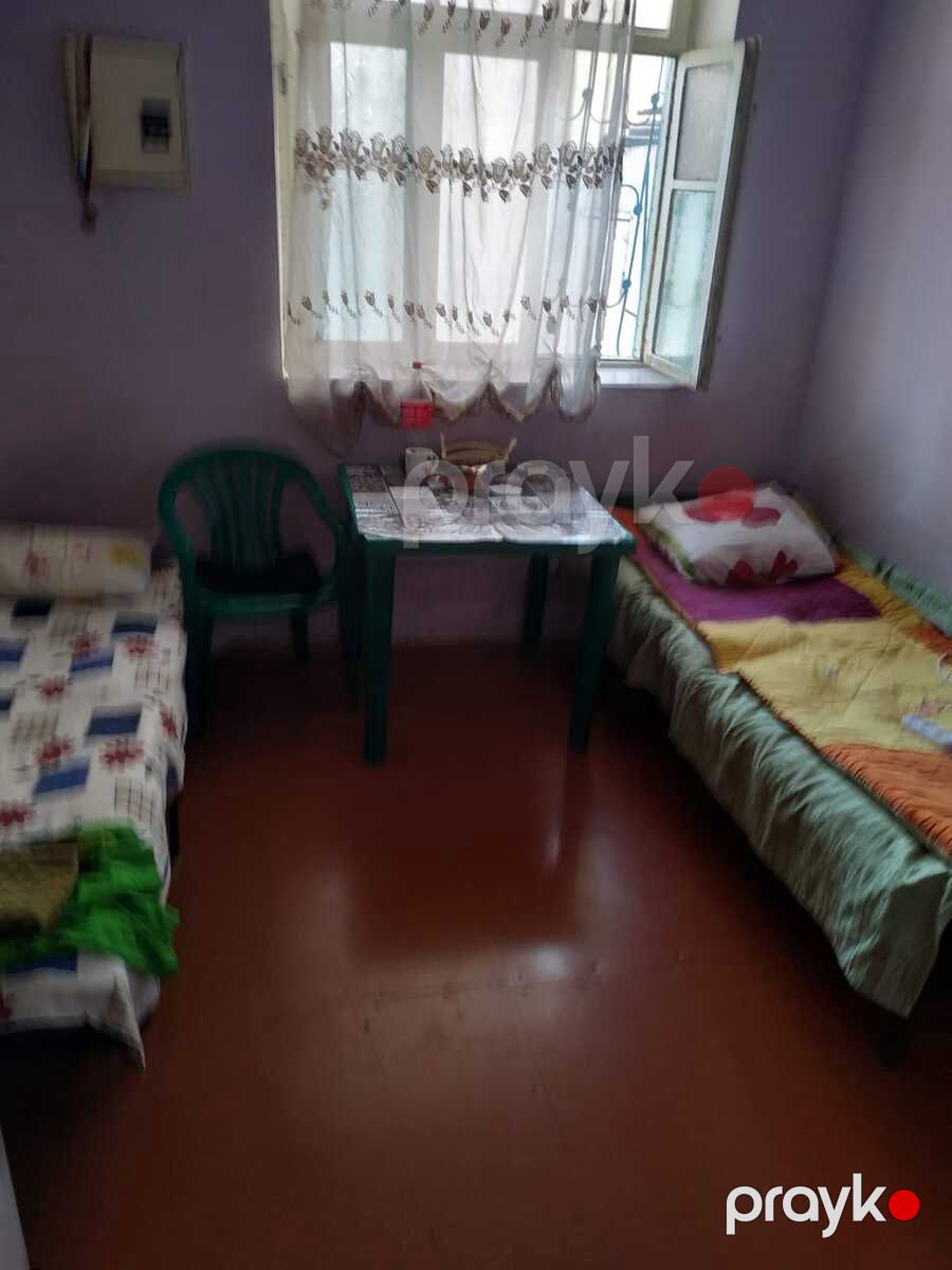 İcarəyə verilir 1 otaqlı həyət evi/bağ evi 10 m² — Ev, villa, Bakı (7)