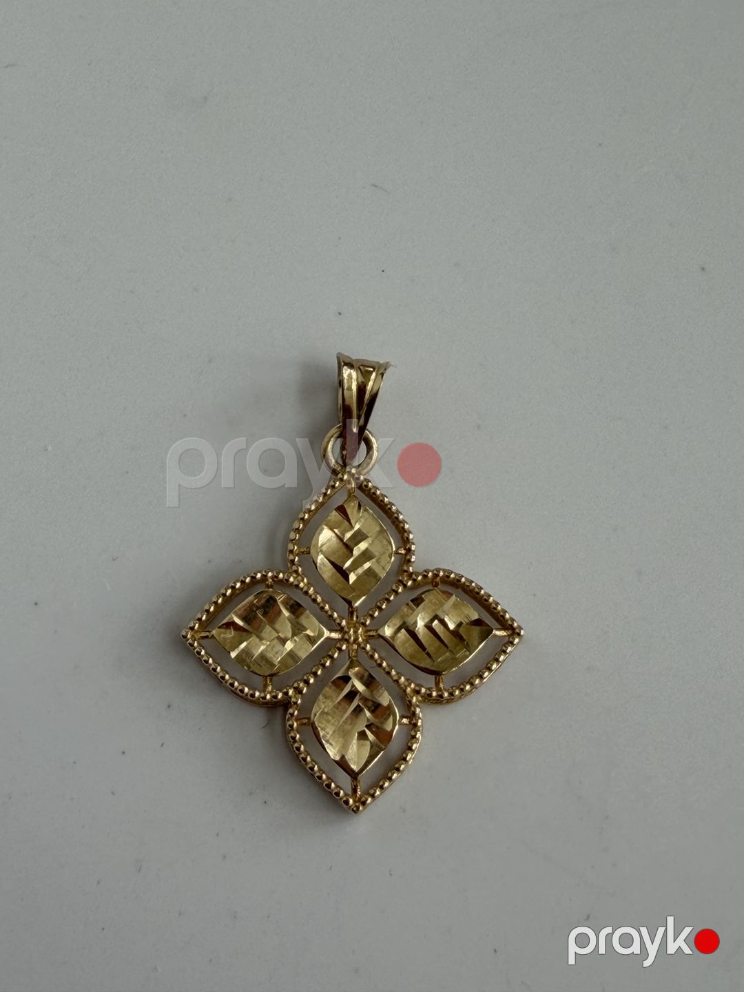 Kulon qadınlar üçün RC, qızıl 585 əyar — Mallar, Bakı (2)