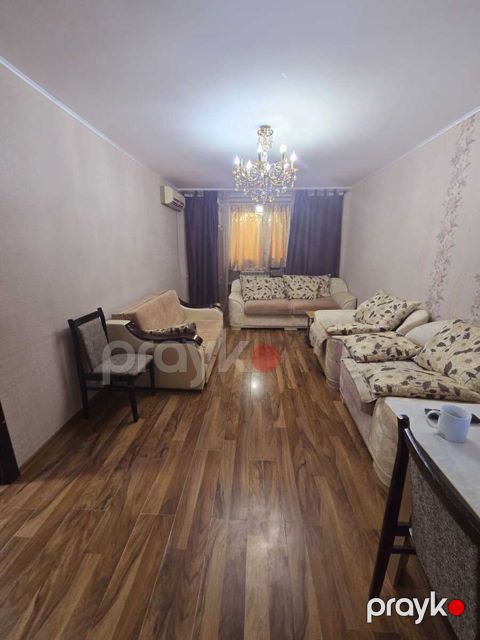 İcarəyə verilir 4 otaqlı köhnə tikili 75 m² — Bakı