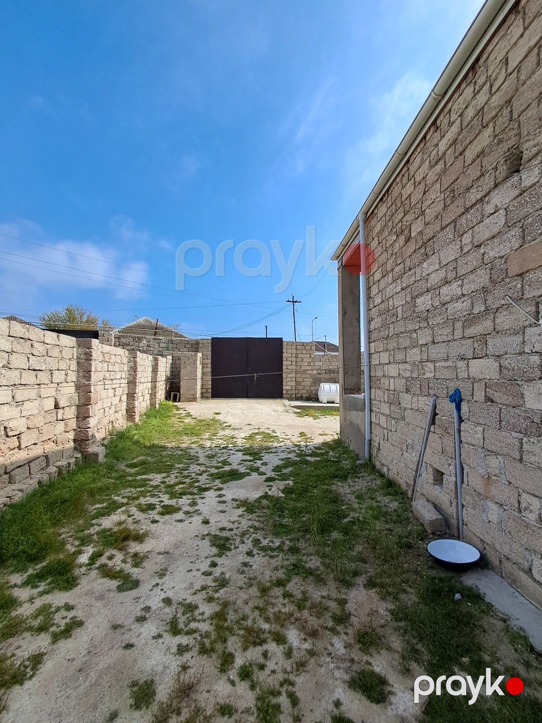 İcarəyə verilir 4 otaqlı həyət evi/bağ evi 143 m² — Ev, villa, Bakı (5)