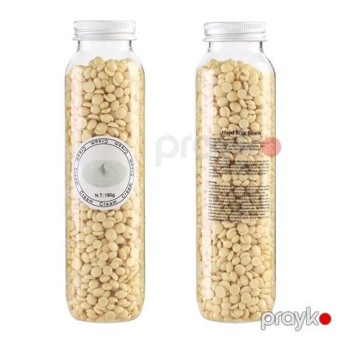 Depilyasiya üçün mum Cream 180 q — Bakı